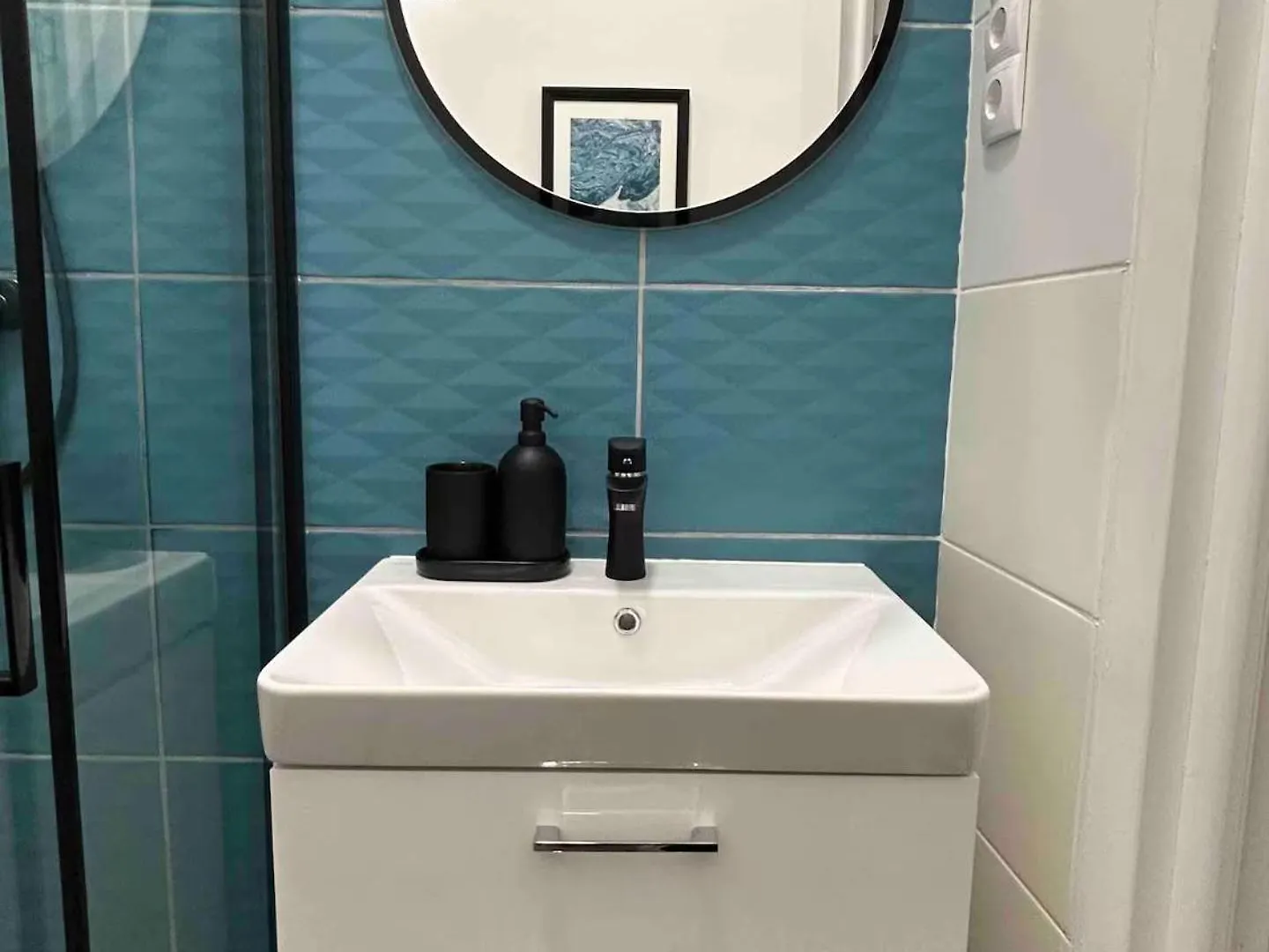 Center Bohemian Design Home With 6Ppl Ac Wifi Budapest Hungary