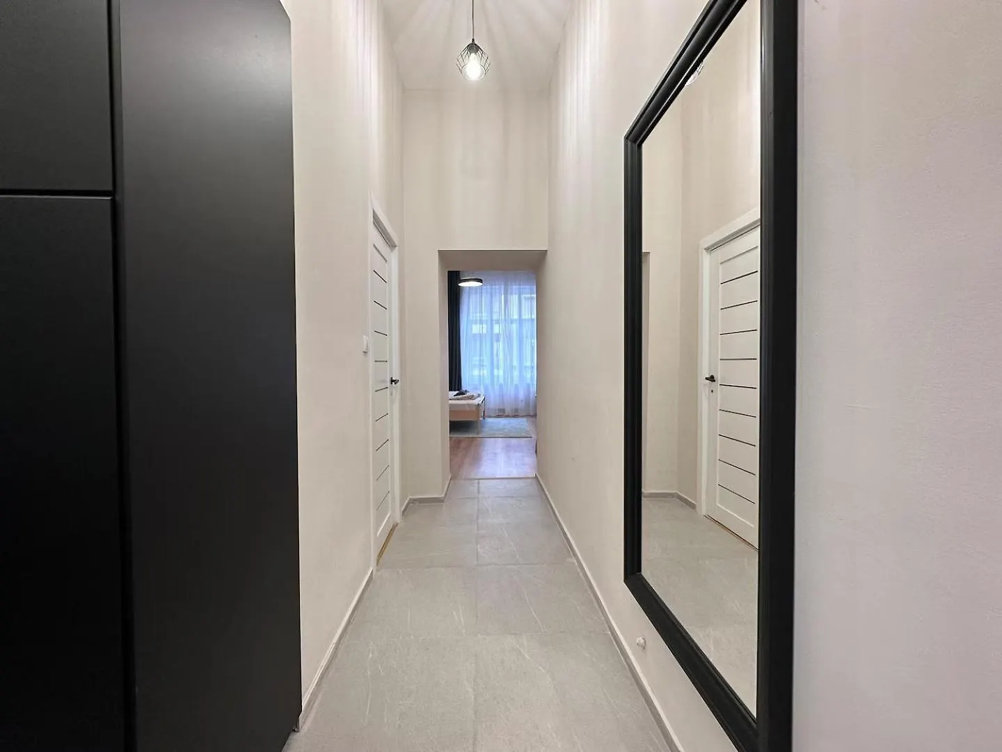 Center Bohemian Design Home With 6Ppl Ac Wifi Budapest 0*,  Hungary